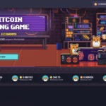 Roller coin minage jeu crypto