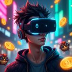 Personae crypto mania